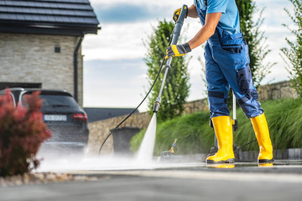 Best Post-Construction Pressure Washing  in Milltown, NJ