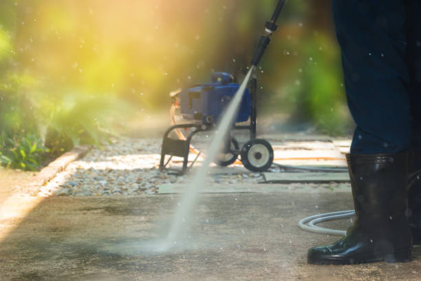 Best Building Exterior Washing  in Milltown, NJ