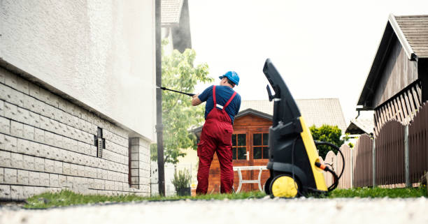 Best Dumpster Area Cleaning  in Milltown, NJ